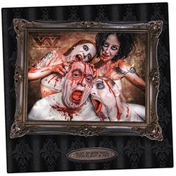 Wumpscut Blut Spuker Tavern Vinyl LP