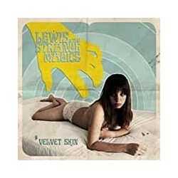 Lewis & Strange Magics Velvet Skin VINYL LP