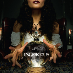Inglorious Inglorious (180G/Gatefold/Limited) Vinyl LP