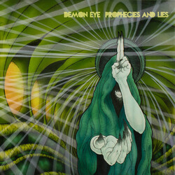 Demon Eye Prophecies And Lies Vinyl LP