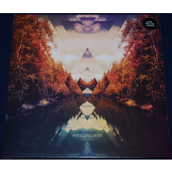 Weedpecker Iii Vinyl LP