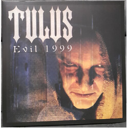 Tulus Evil 1999 Vinyl LP