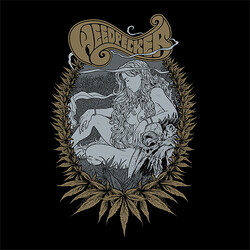 Weedpecker Weedpecker VINYL LP