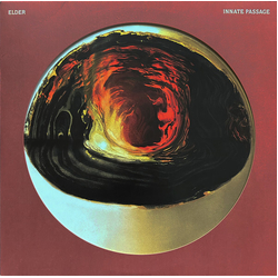 Elder Innate Passage (2 LP) VINYL LP