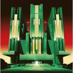 Elder Live At Bbc Maida Vale Studios VINYL LP