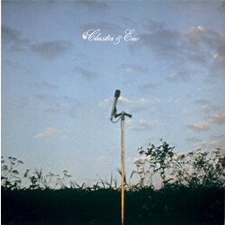 Cluster / Eno Cluster & Eno VINYL LP