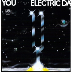 You Electric Day VINYL LP