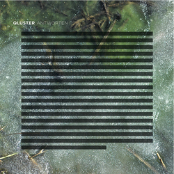 Qluster Antworten VINYL LP