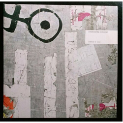 Einsturzende Neubauten Silence Is Sexy (2 LP) VINYL LP