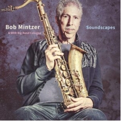 Bob & Wdr Big Band Mintzer Soundscapes 2 VINYL LP