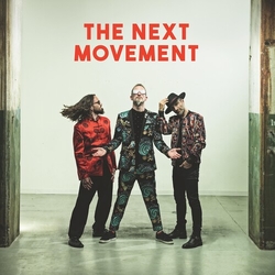 Next Movement Next Movement 2 VINYL LP