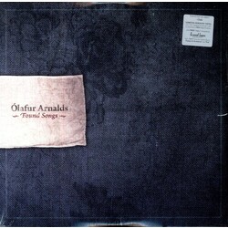 Olafur Arnalds Found Songs Vinyl LP