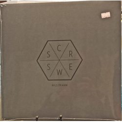 Nils Frahm Screws VINYL LP