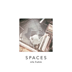 Nils Frahm Spaces Vinyl LP