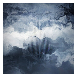 Kiasmos Kiasmos Vinyl LP