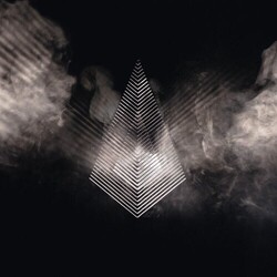 Kiasmos Swept Ep Vinyl LP