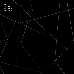Ben Lukas Boysen Spells VINYL LP
