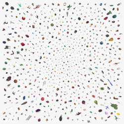 Boysen Ben Lukas & Plano Sebastian Everything VINYL LP