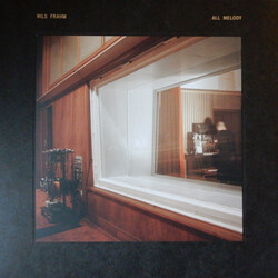 Nils Frahm All Melody (2 LP/Dl Card) Vinyl LP