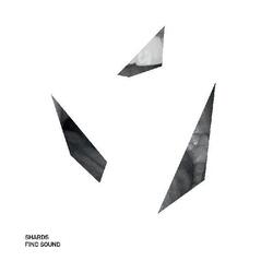 Shards Find Sound VINYL LP