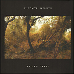 Lubomyr Melnyk Fallen Trees VINYL LP
