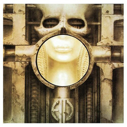 Emerson Lake & Palmer Brain Salad Surgery Vinyl LP