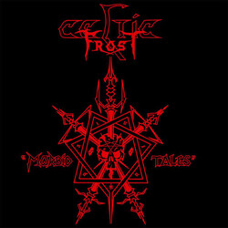 Celtic Frost Morbid Tales Vinyl LP