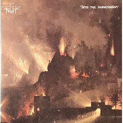 Celtic Frost Into The Pandemonium Vinyl LP