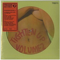 Tighten Up Vol. 2 Tighten Up Vol. 2 (Picture Dis Vinyl LP