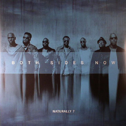 Naturally 7 Both Sides Now VINYL LP