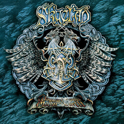 Skyclad Wayward Sons Of Mother Earth Vinyl LP