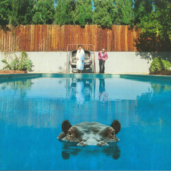 Sparks Hippopotamus (2 LP) Vinyl LP