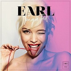 Kate Earl Tongue Tied Vinyl LP