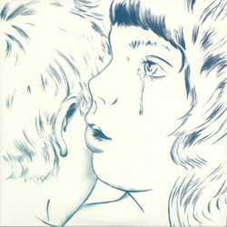 Hercules & Love Affair Ominion Vinyl LP