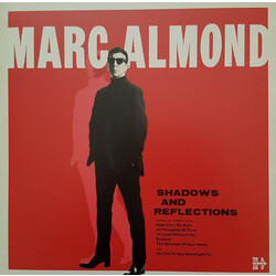 Marc Almond Shadows & Reflections VINYL LP