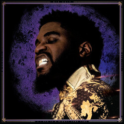 Big K.R.I.T. 4Eva Is A Mighty Long Time Vinyl 2 LP