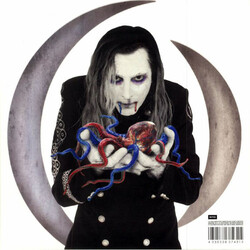 Perfect Circle Eat The Elephant VINYL LP