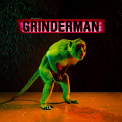 Grinderman Grinderman Vinyl LP