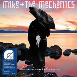 Mike & The Mechanics Living Years Super Deluxe (30Th Anniversary Edition) VINYL LP