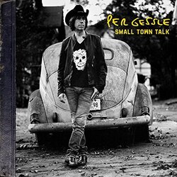 Per Gessle Small Town Talk VINYL LP