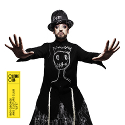 Boy George & Culture Club Life Vinyl LP