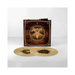 Venom In Nomine Satanas (2 LP) VINYL LP