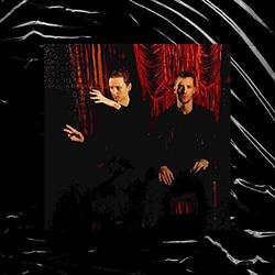 These New Puritans Inside The Rose Vinyl LP