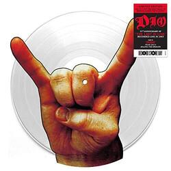 Dio Last In Line (Live) Vinyl LP