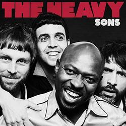 Heavy Sons Vinyl LP