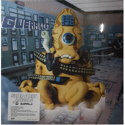 Super Furry Animals Super Furry Animals Vinyl LP