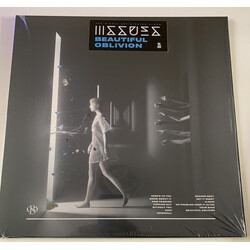Issues Beautiful Oblivion Vinyl LP