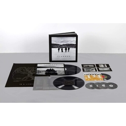 Clannad In A Lifetime DELUXE BOOKPACK VINYL LP