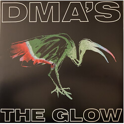 Dma'S Glow Vinyl LP