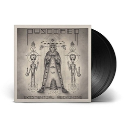 Puscifer Existential Reckoning 2 VINYL LP